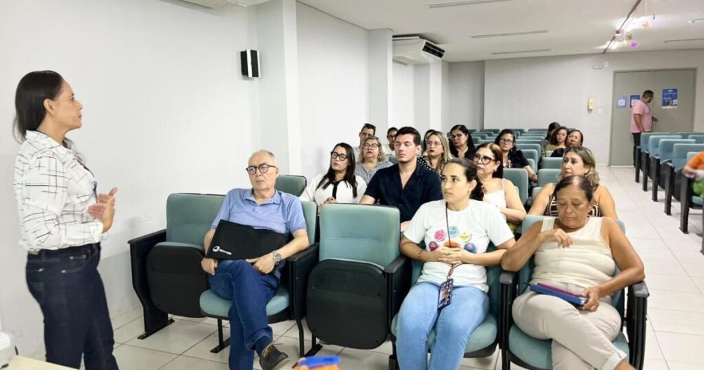 Maceió Avança em Saúde e Educação com Planejamento para 2026