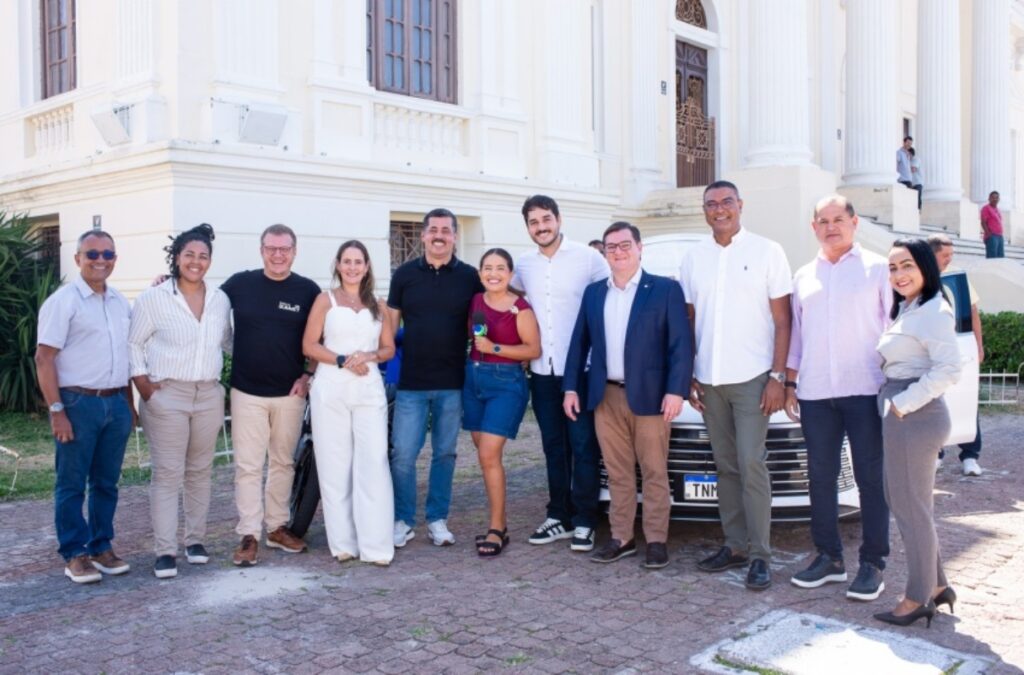 Maceió Celebra o Natal Premiado: Prêmios e Apoio ao Comércio Local