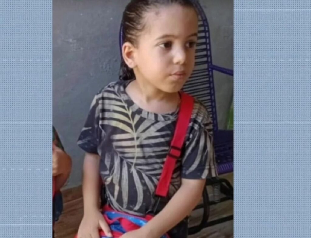 Morte de Anthony Gabriel: Sinais de abuso sexual levantam questões em Maceió