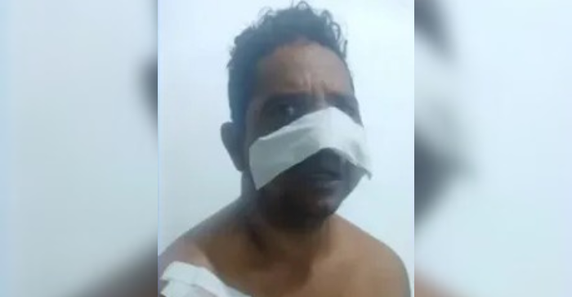 Mototaxista Baleado em Maceió: Crime Durante Corrida Alarmante Mototaxista Baleado em Maceió: Crime Durante Corrida Alarmante