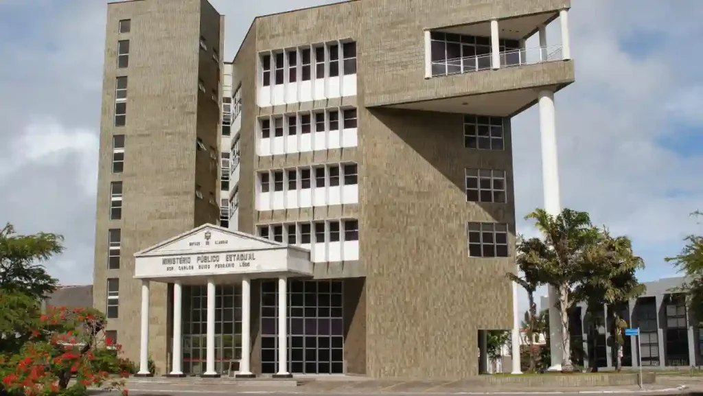 MP-AL Investiga Promotor por Supostas Falas Misóginas em Audiências