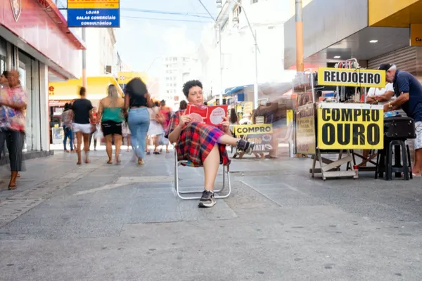 Natalia Alencar: Lançamento do Livro Ilustrado que Retrata o Centro de Maceió Natalia Alencar: Lançamento do Livro Ilustrado que Retrata o Centro de Maceió