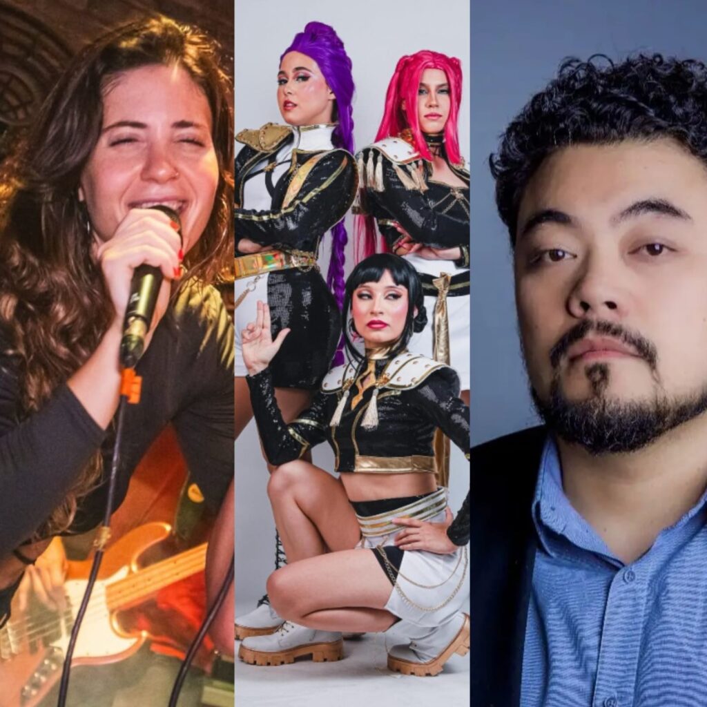 O que Fazer em Maceió: Festival de Festa, Lançamento de Livro e Ressaca de Carnaval