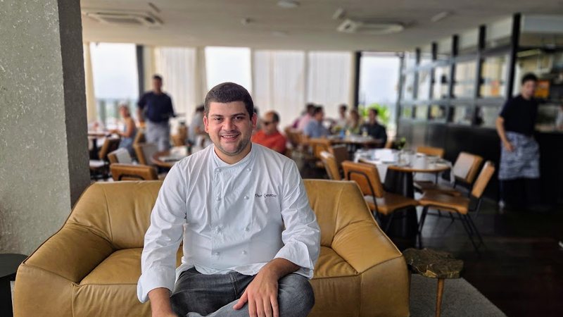 Os Favoritos Gastronômicos do Chef Vitrola do Toá em Maceió Os Favoritos Gastronômicos do Chef Vitrola do Toá em Maceió