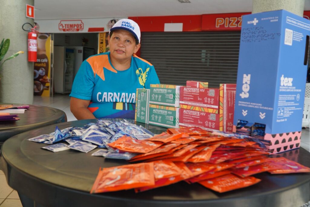 Piauí Saúde Digital Registra Aumento de 48% nas Teleconsultas Durante o Carnaval Piauí Saúde Digital Registra Aumento de 48% nas Teleconsultas Durante o Carnaval