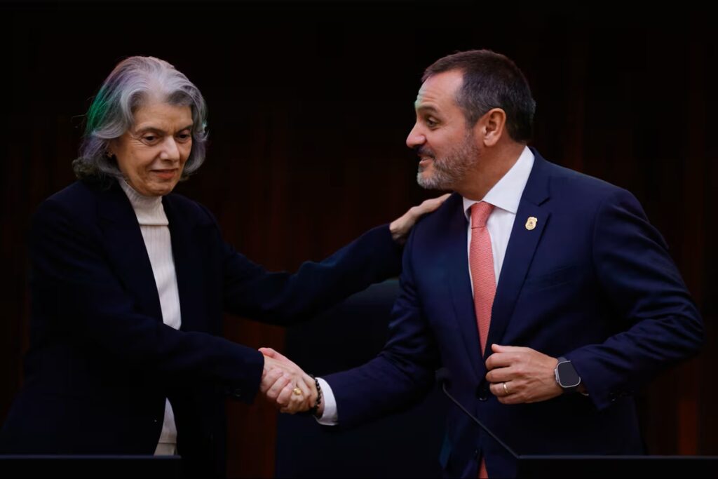 Polícia Federal Intensifica Combate ao Crime Organizado nas Eleições de 2024 Polícia Federal Intensifica Combate ao Crime Organizado nas Eleições de 2024