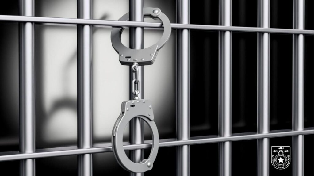 Polícia Militar de Alagoas Prende Suspeito de Importunação Sexual em Maceió Polícia Militar de Alagoas Prende Suspeito de Importunação Sexual em Maceió