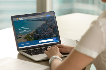 Portal Facilita Alagoas: Atendimento Ininterrupto Durante o Carnaval Imagem do artigo