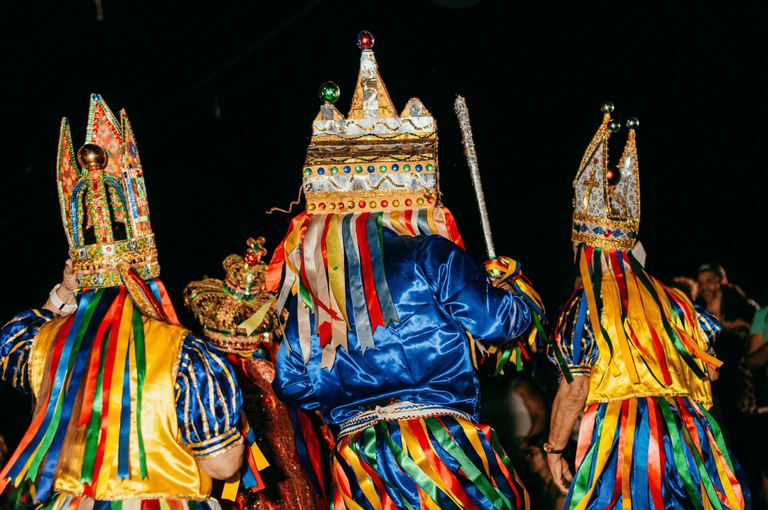 Pré-Fórum Cultura Viva: A Importância das Culturas Populares e Tradicionais na 6ª Teia Pré-Fórum Cultura Viva: A Importância das Culturas Populares e Tradicionais na 6ª Teia