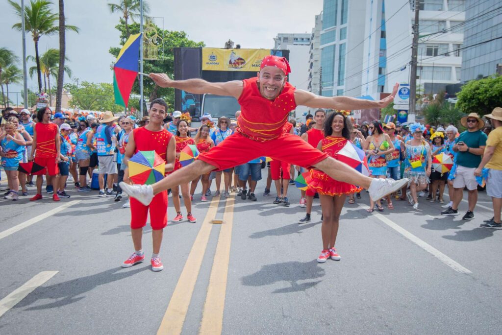 Prêmio Carnaval 2026: Secult Anuncia Resultado Preliminar e Destina R$ 1 Milhão para a Folia