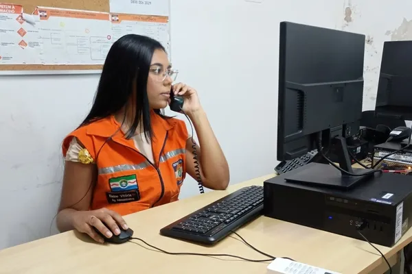 Quando Acionar a Defesa Civil de Maceió: Canais de Atendimento e Dicas Úteis Quando Acionar a Defesa Civil de Maceió: Canais de Atendimento e Dicas Úteis