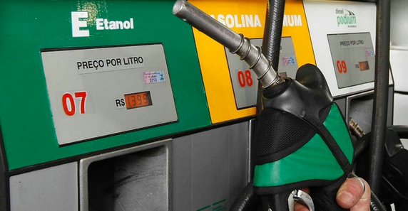 Queda nos Preços da Gasolina e Etanol em Alagoas em Fevereiro de 2024 Queda nos Preços da Gasolina e Etanol em Alagoas em Fevereiro de 2024