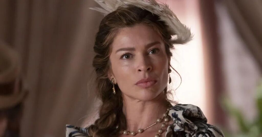 Quem foi Dona Beja? A História Real por trás da Nova Novela da HBO Max