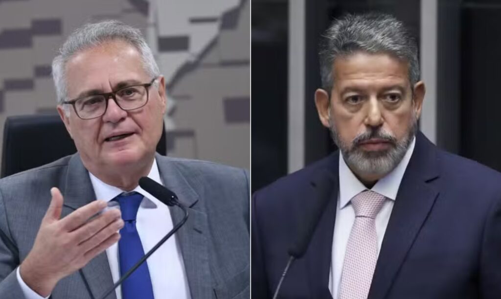 Renan Calheiros Critica Arthur Lira e Defende Experiência em Alagoas