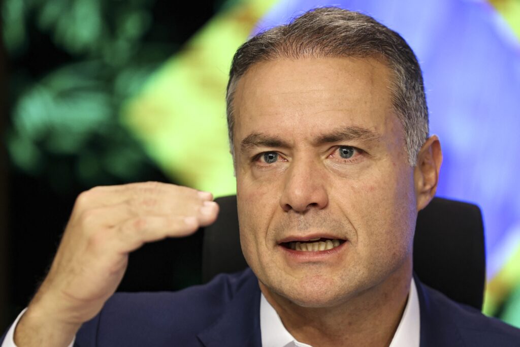 Renan Filho Rejeita Acordos com JHC e Lira em Alagoas: MDB é Central para 2026