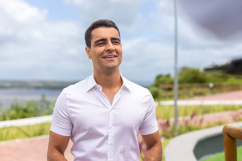 Renúncia do Prefeito de Maceió: JHC se Prepara para Disputa Eleitoral