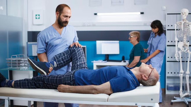 Residência Multiprofissional: HUPAA-Ufal Abre Inscrições para Saúde do Adulto e Idoso Residência Multiprofissional: HUPAA-Ufal Abre Inscrições para Saúde do Adulto e Idoso