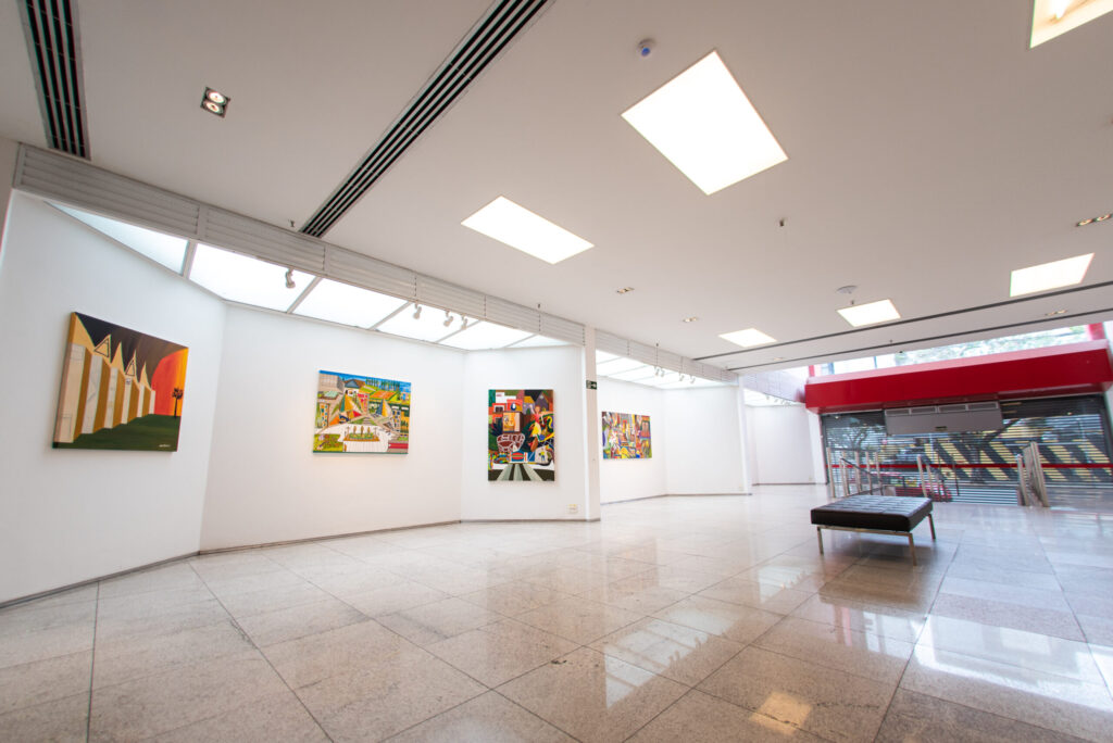 Resultado do Edital de Seleção de Exposições 2026 é Divulgado pelo SESI Cultura MG