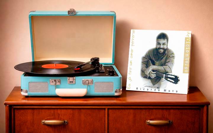 Ricardo Mota: A Trajetória Musical do Compositor Alagoano Ricardo Mota: A Trajetória Musical do Compositor Alagoano