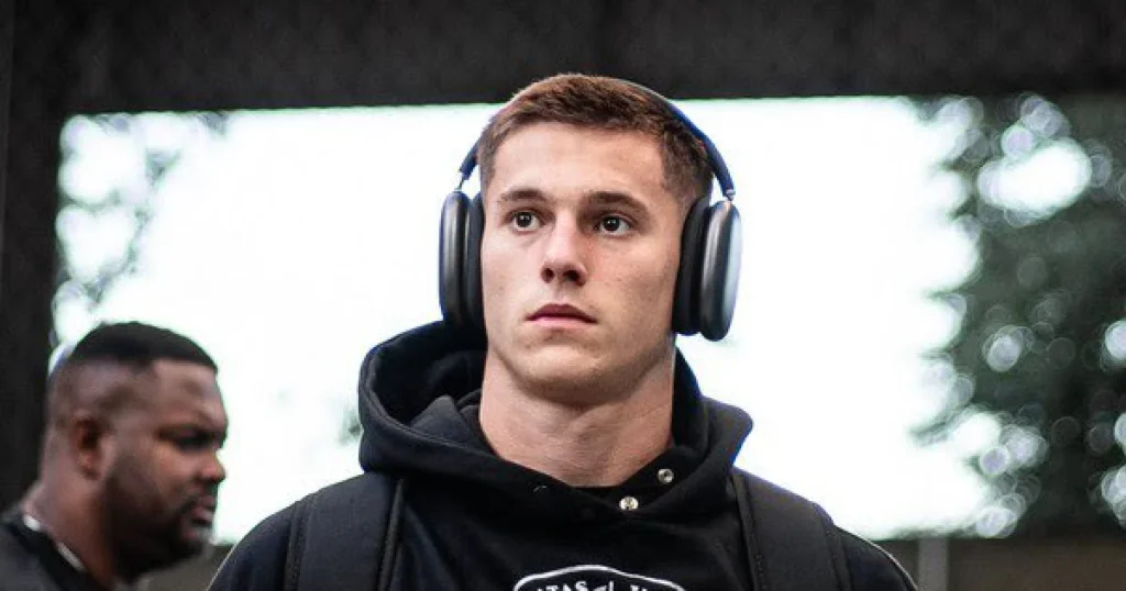 Vasco Encaminha Empréstimo de Guilherme Estrella ao CRB: A Nova Promessa em Ação