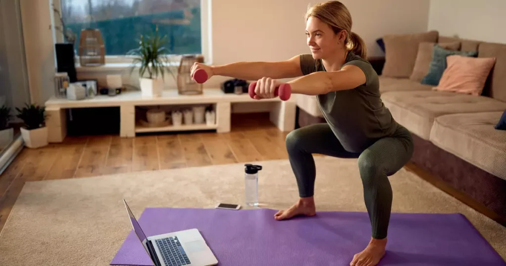 15 Minutos de Exercício Diários: É Suficiente para Melhorar a Saúde? 15 Minutos de Exercício Diários: É Suficiente para Melhorar a Saúde?