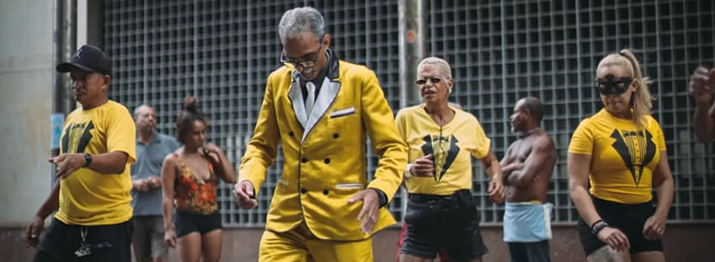 20º Festival de Verão UFMG: Atrações Imperdíveis do Dia 20 20º Festival de Verão UFMG: Atrações Imperdíveis do Dia 20