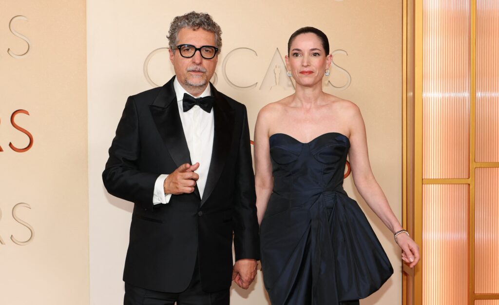 A Derrota de ‘O Agente Secreto’ no Oscar: Uma Reflexão Sobre o Sucesso do Cinema Brasileiro A Derrota de 'O Agente Secreto' no Oscar: Uma Reflexão Sobre o Sucesso do Cinema Brasileiro