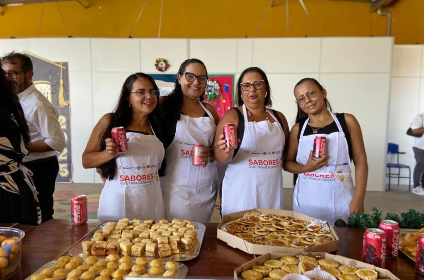 A Influência da Liderança Feminina nas Políticas Públicas e Desenvolvimento em Alagoas A Influência da Liderança Feminina nas Políticas Públicas e Desenvolvimento em Alagoas