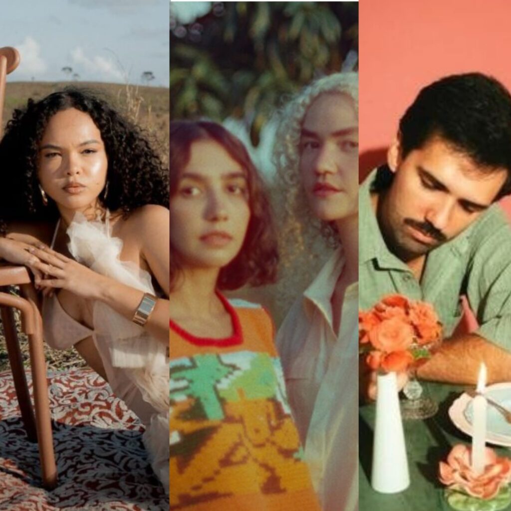 Agenda Cultural de Maceió: Anavitória, Festas e Tributos Imperdíveis