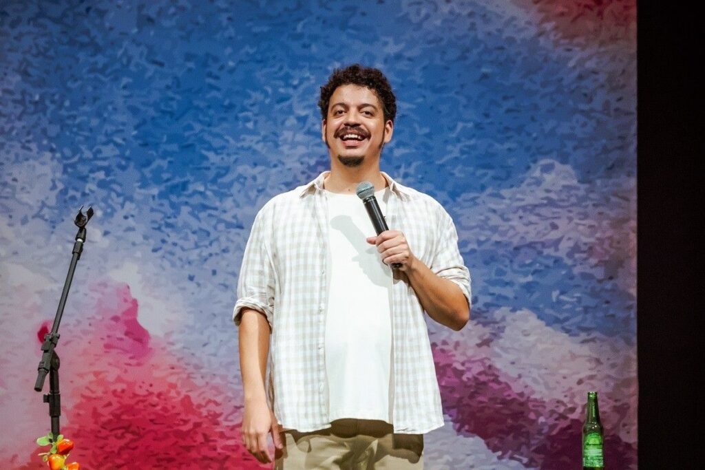 Agenda Cultural em Alagoas: Shows, Stand-up e Festivais Imperdíveis