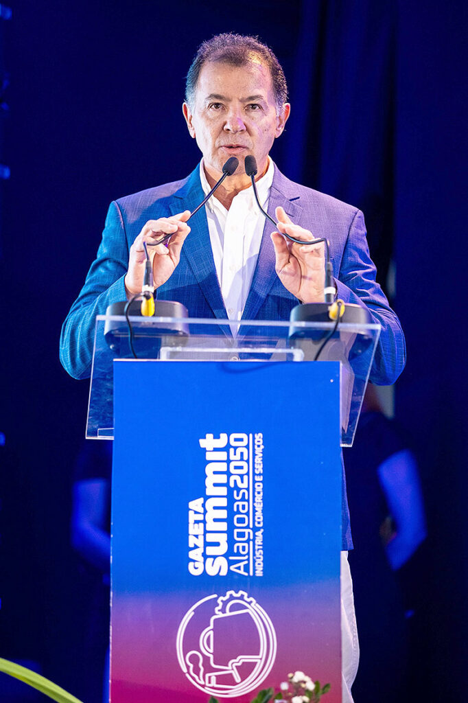 Alagoas: Construindo uma Nova Agenda de Desenvolvimento para 2050 Alagoas: Construindo uma Nova Agenda de Desenvolvimento para 2050