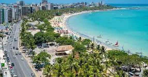 Aluguel em Maceió Aumenta 11,1% e Lidera Crescimento no Nordeste Aluguel em Maceió Aumenta 11,1% e Lidera Crescimento no Nordeste