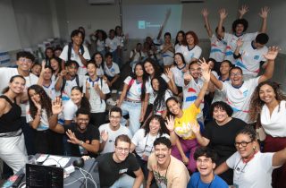 Alunos de Maceió Inauguram Imersão em Inteligência Artificial do Google no Brasil Alunos de Maceió Inauguram Imersão em Inteligência Artificial do Google no Brasil