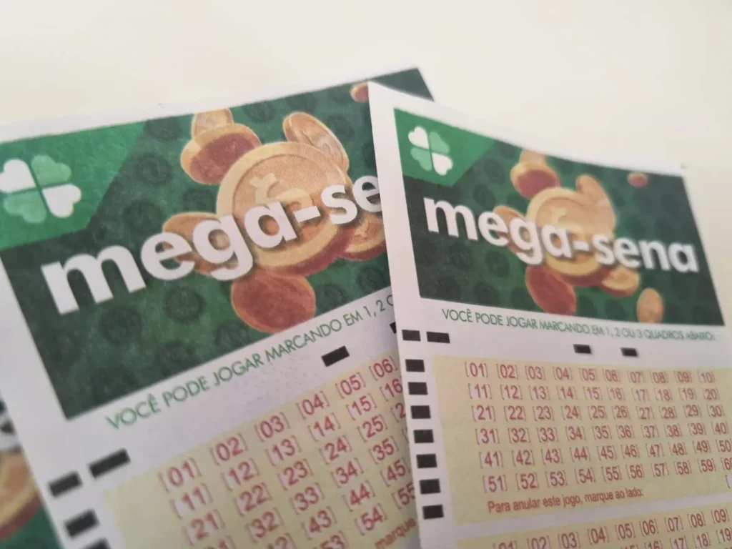 Aposta em Maceió Fatura na Mega-Sena e Dividir Prêmio de R$ 3 Milhões Aposta em Maceió Fatura na Mega-Sena e Dividir Prêmio de R$ 3 Milhões