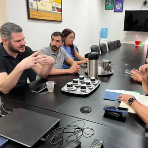 Arapiraca Avança na Digitalização de Pequenos Negócios e Aumenta Vendas Online Arapiraca Avança na Digitalização de Pequenos Negócios e Aumenta Vendas Online