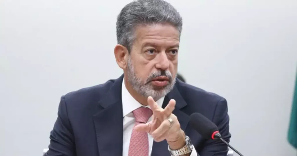 Arthur Lira anuncia pré-candidatura ao Senado por Alagoas em evento com lideranças locais