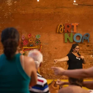 Artnor 2026: A Celebração do Artesanato Alagoano em Grande Estilo Artnor 2026: A Celebração do Artesanato Alagoano em Grande Estilo