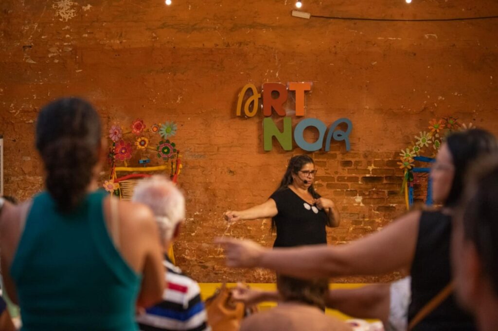 Artnor 2026: Uma Celebração do Artesanato Alagoano e da Economia Criativa