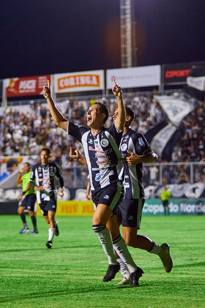 ASA Inicia Nordestão com Vitória Sobre o Piauí: 1 a 0