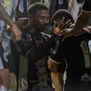 ASA Mantém 100% de Aproveitamento ao Vencer Penedense na Copa Alagoas ASA Mantém 100% de Aproveitamento ao Vencer Penedense na Copa Alagoas
