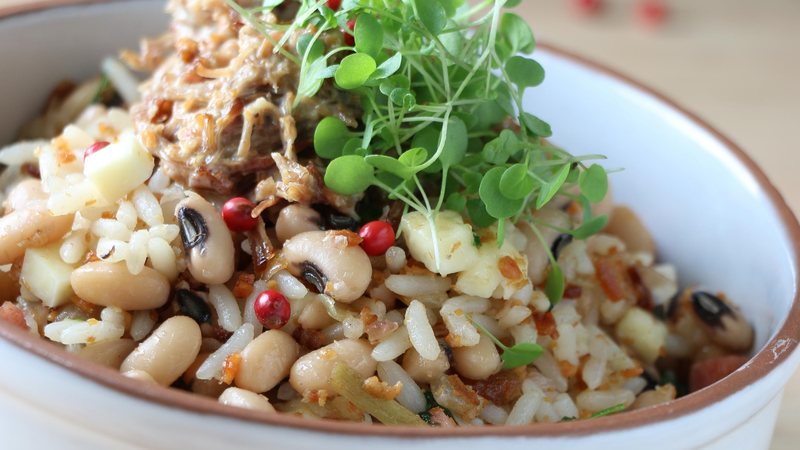 Baião de Dois Grátis do Chef Picuí no Mercado das Artes 31: Uma Celebração do Sabor Baião de Dois Grátis do Chef Picuí no Mercado das Artes 31: Uma Celebração do Sabor
