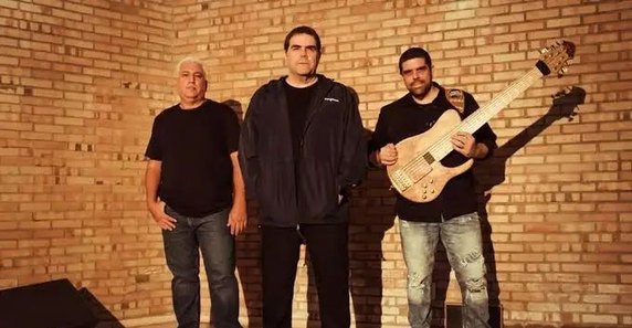 Banda Catedral Chega a Maceió com Show Imperdível na Nova Turnê Banda Catedral Chega a Maceió com Show Imperdível na Nova Turnê