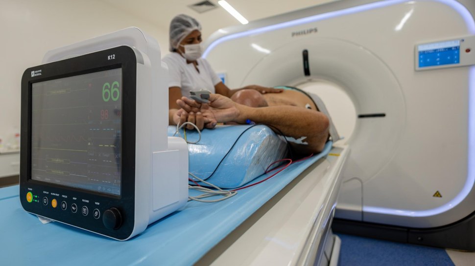 Bate Coração: O Programa que Salva Vidas em Alagoas com Agilidade no Atendimento a Infartos Bate Coração: O Programa que Salva Vidas em Alagoas com Agilidade no Atendimento a Infartos