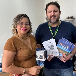 Bibliotecas Públicas de Alagoas Recebem Acervo Inovador Sobre Sustentabilidade e Inclusão Bibliotecas Públicas de Alagoas Recebem Acervo Inovador Sobre Sustentabilidade e Inclusão
