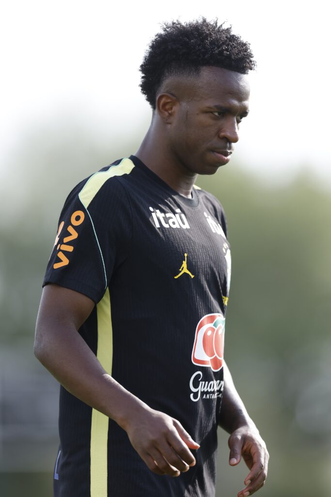 Brasil e França se Enfrentam em Amistoso: Onde Assistir ao Jogo em Alagoas