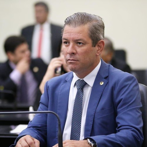 Cabo Bebeto Envia Mensagem aos Vereadores de Maceió: O Que Esperar do PL em 2024 Cabo Bebeto Envia Mensagem aos Vereadores de Maceió: O Que Esperar do PL em 2024