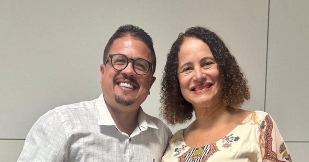 Câmara de Maceió Concede Título de Cidadã Honorária à Ministra Luciana Santos