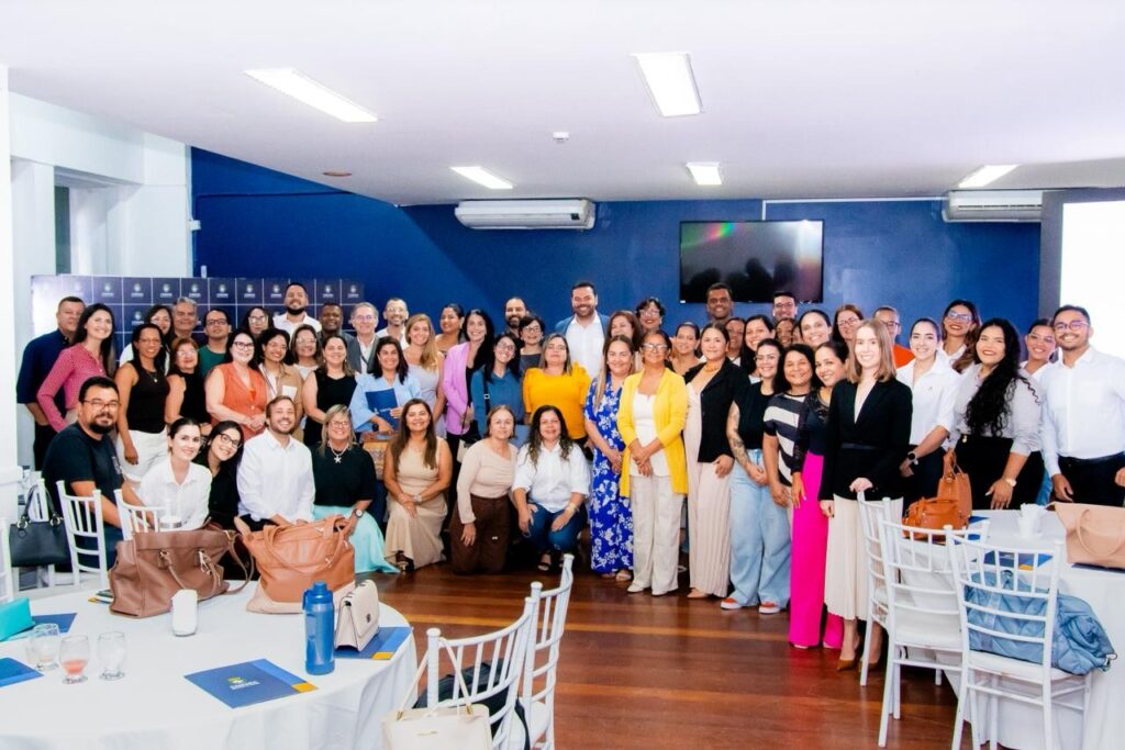 Câmara Municipal Lança Novos Programas de Engajamento Cívico nas Escolas Câmara Municipal Lança Novos Programas de Engajamento Cívico nas Escolas