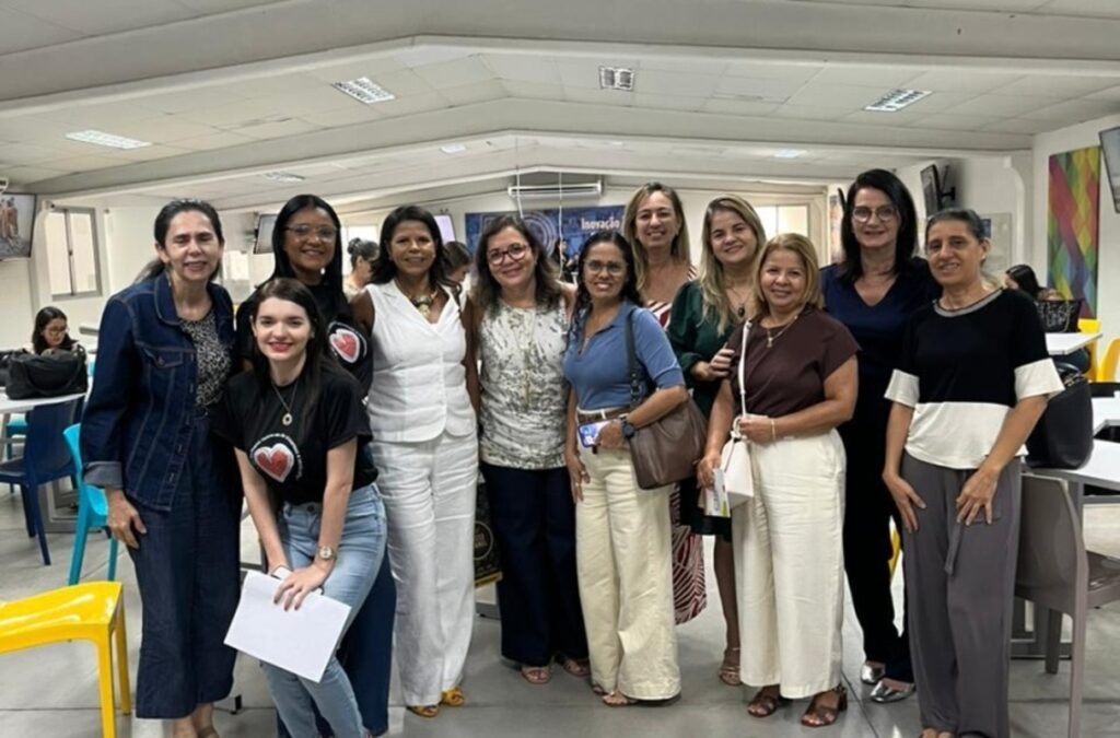 Capacitação em Maceió: Especialistas discutem manejo nutricional na doença renal