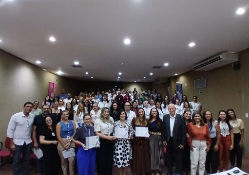 Certificação ONA 2: Um Marco na Cultura de Segurança do IMNE Certificação ONA 2: Um Marco na Cultura de Segurança do IMNE